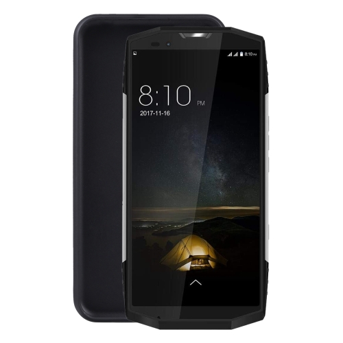 

TPU Phone Case For Blackview BV9000 Pro(Black)