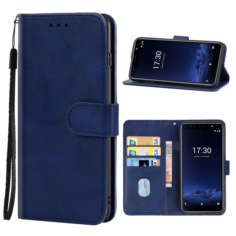 Flip Cover Itel A44 Pro Back Cover Amazon Leather Phone Case For