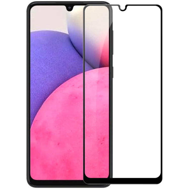 

NILLKIN CP+PRO Explosion-proof Tempered Glass Film For Samsung Galaxy A33 5G