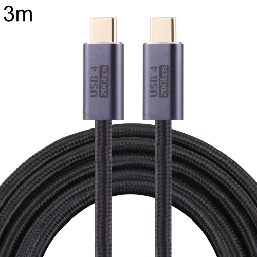 Cable tipo C a HDMI USB y tipo C - New503