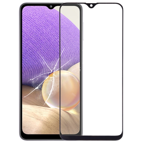 

For Samsung Galaxy A32 5G Front Screen Outer Glass Lens with OCA Optically Clear Adhesive