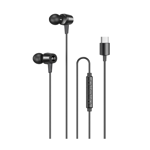 Stereo Surround In-ear Wired Earphone
