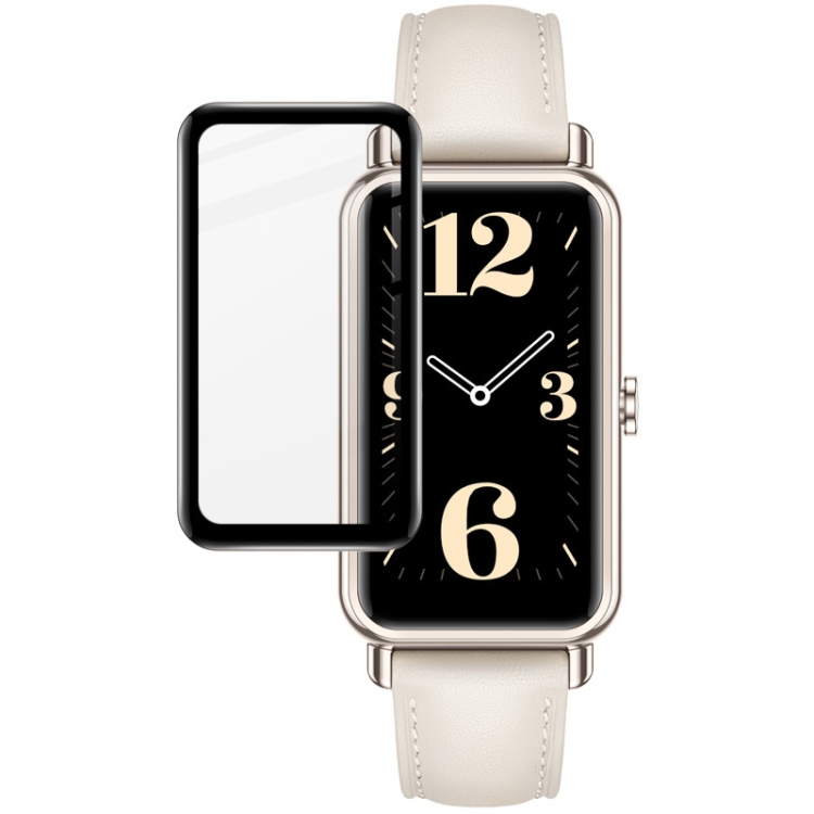 

imak Plexiglass HD Watch Protective Film For Huawei Watch FIT mini