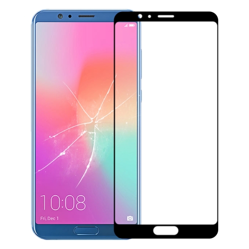 

Front Screen Outer Glass Lens with OCA Optically Clear Adhesive for Honor View 10/ V10