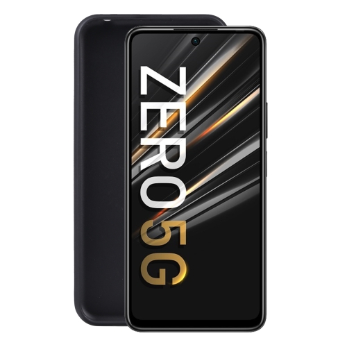 infinix zero 5g back cover