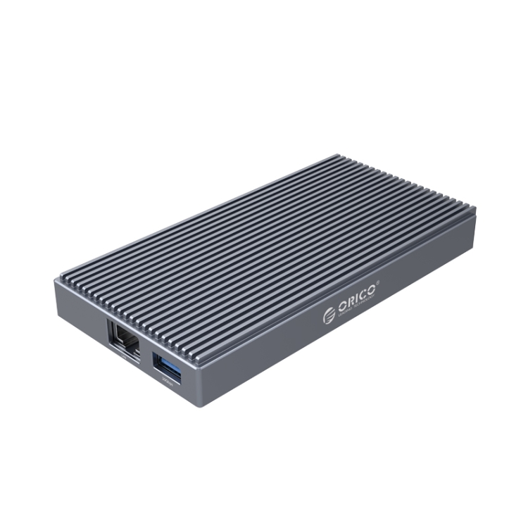 

ORICO CDH-9N Type-C / USB-C Multifunctional Docking Station(Grey)