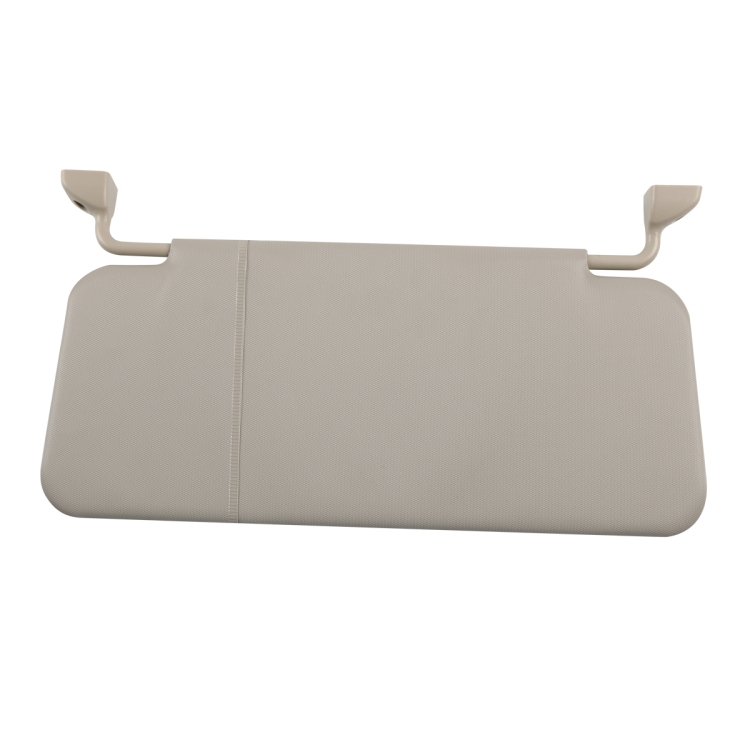 

A6784 Car Modification Adjustable Sun Visor