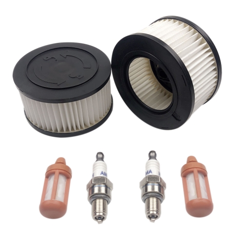 

Chainsaw Air Filter Element Set for Stihl MS231 MS241 MS251C