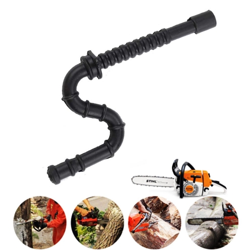 

5 PCS Chainsaw Fuel Gas Pipe for Stihl 029 034 036 039 MS290 MS360 MS390