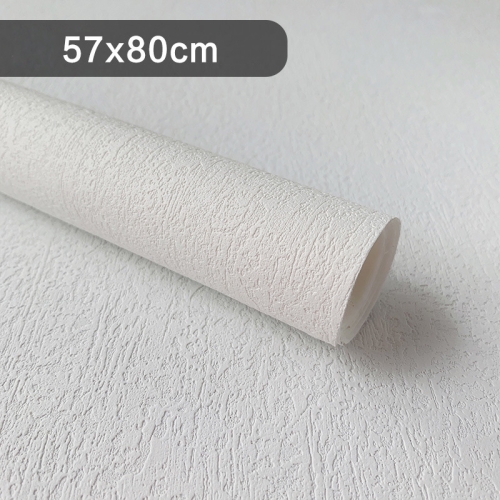 

57 x 80cm 3D Dement Texture Photography Background Cloth Studio Shooting Props(White)