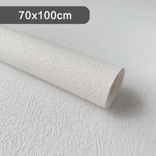 

70 x 100cm 3D Dement Texture Photography Background Cloth Studio Shooting Props(White)