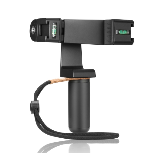 

BOYA BY-PSC3 Live Streaming Mobile Phone Holder(Black)