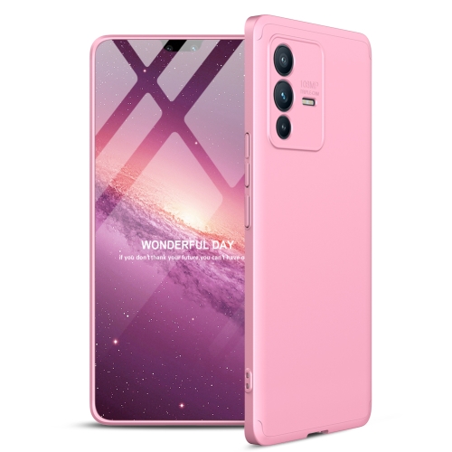 vivo v23 rose gold