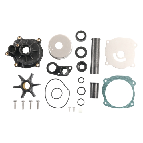 

A6663 Outboard Water Pump Impeller Repair Kit 5001595 for Johnson Evinrude