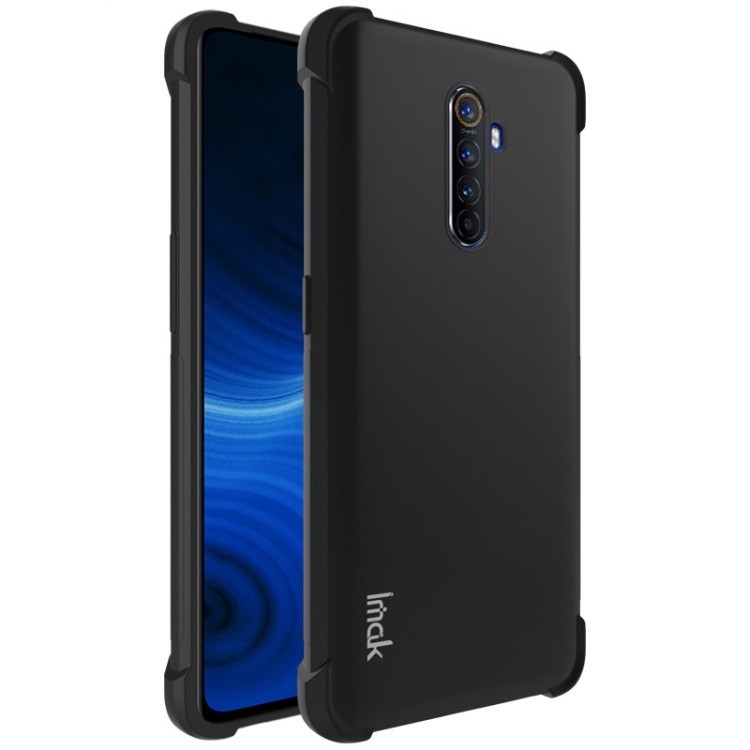For OPPO Realme X2 Pro Reno Ace IMAK All-inclusive Shockproof