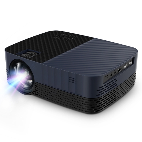 

AUN Z5 1280x720 150 Lumens Multimedia Portable Home Theater LED Digital Projector