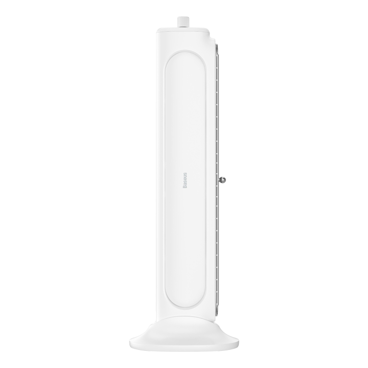 

Baseus Refreshing Monitor Clip-On & Stand-Up Desk Fan(White)