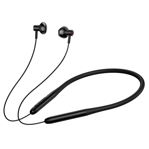 

Baseus Bowie Series P1 Half In-ear Neck-mounted Bluetooth Earphone(Black)