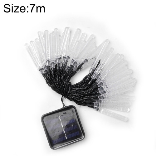 Waterproof Solar Bubble Stick String Lights