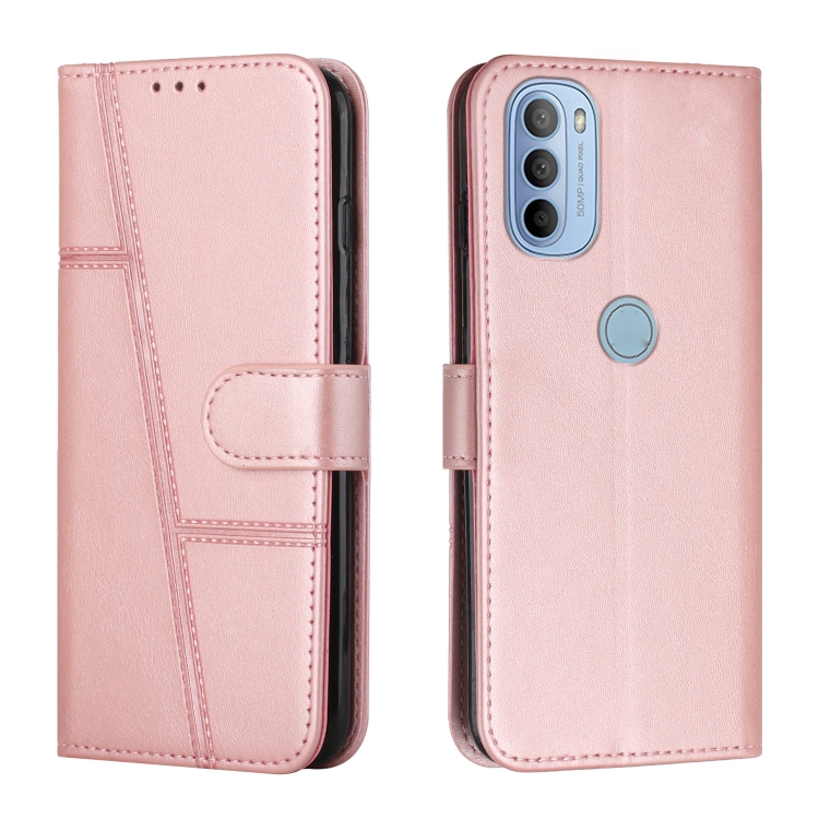Kwmobile Funda Compatible Con Motorola Moto G31 / Moto G41 - Funda Protectora De Silicona TPU Suave Y Delgada - Negro Mate