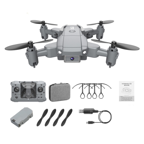 

KY905 Foldable Mini WiFi FPV Aerial Photography Drone, Specification:Standard + Storage Bag