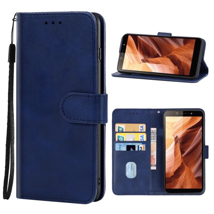 Itel Phones Itel A44 Power Back Cover Flip Cover For Itel A44