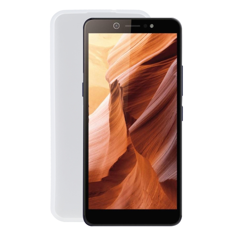 Paedicon Itel A44 Back Cover Buy Online Mobile Itel A44 Pro Cover