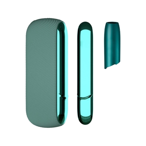 

Silicone Case + Side Cover + Top Cover for IQO 3.0 / 3.0 DUO(Green)