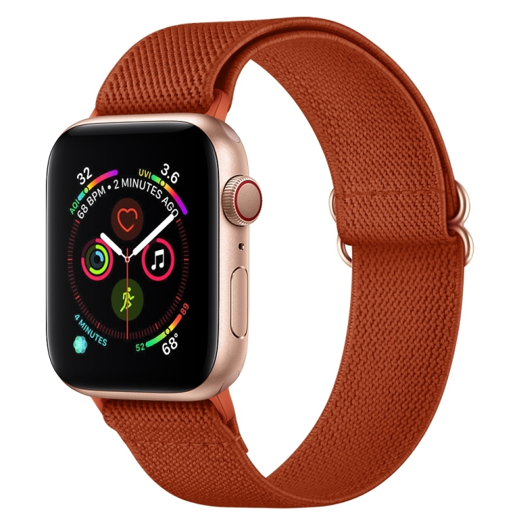 SUNSKY - Polyester Nylon Watch Band For 