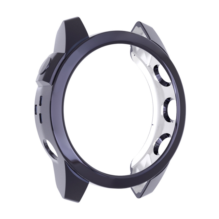

For Garmin Epix Half-pack TPU Watch Case(Grey)