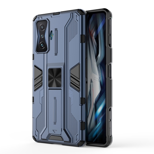 Para Xiaomi Redmi Note 12 4G Supersonic PC + TPU Funda para teléfono a  prueba de