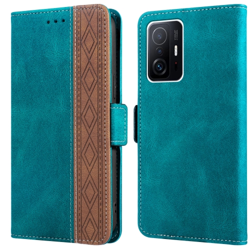 AROYI Funda Compatible con Xiaomi Mi 11 Lite 5G / 4G y Xiaomi 11