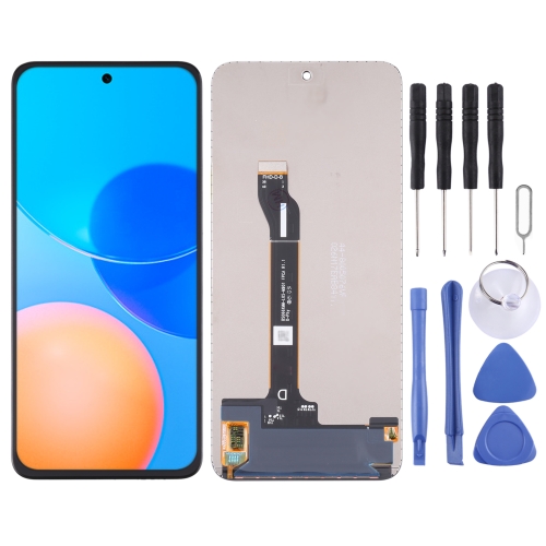 

Original LCD Screen and Digitizer Full Assembly For Honor Play 5T Pro