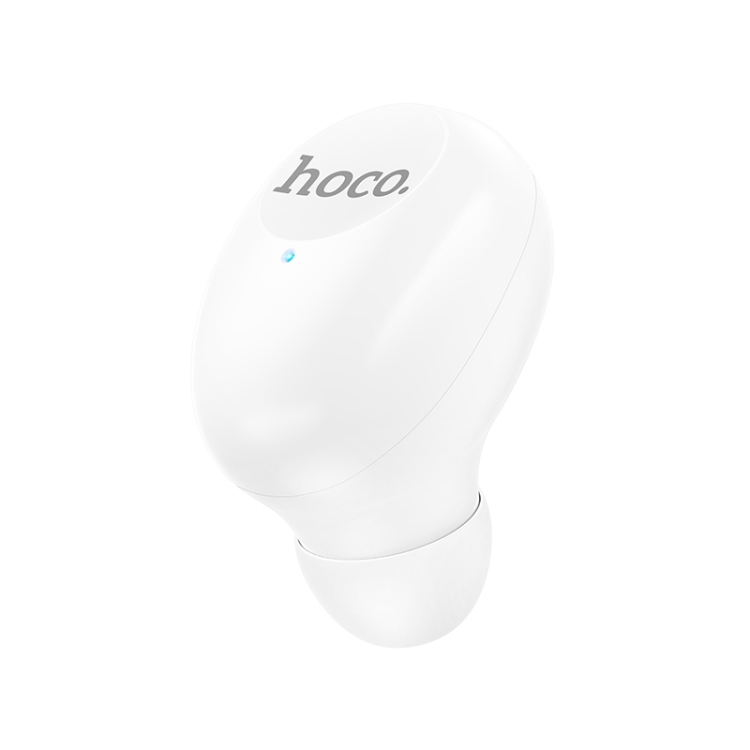 

hoco E64 Mini Bluetooth Earphone(White)