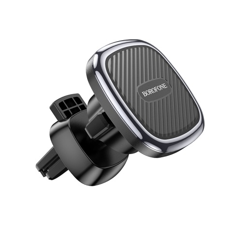 

Borofone BH67 Car Air Outlet Magnetic Phone Holder(Black)