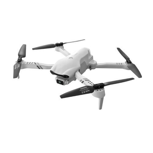 

F10 GPS With 4K HD Camera FPV RC Drone Foldable Quadcopter, Model:5.8G Dual Cameras