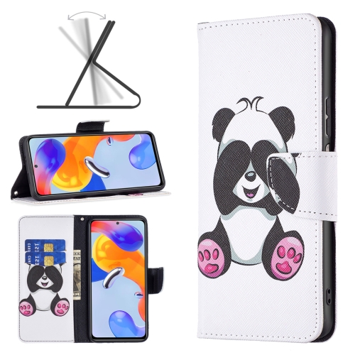 Funda Metal Magnetica Para Xiaomi Redmi Note 11 Pro - Pandashop 🐼