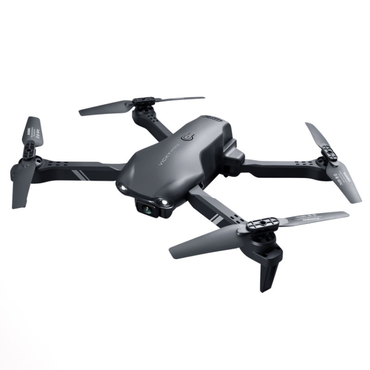 

V13 WiFi FPV HD Dual Camera Mini RC Drone, Model:4K Dual Cameras