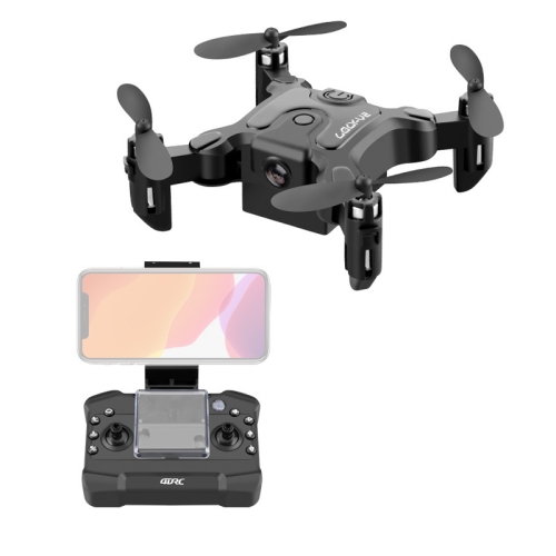 

V2 Mini RC Drone Quadcopter Kids Toy, Model:4K