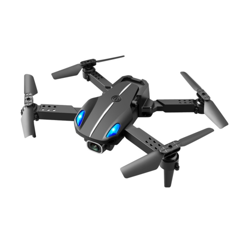 

KY907 4K HD Obstacle Avoidance RC Quadcopter, Model:4K Dual Camera(Black)