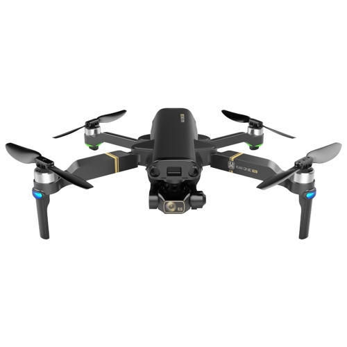 

KAI ONE GPS 8K HD Dual Camera Foldable RC Quadcopter, Model:Without Obstacle Avoidance