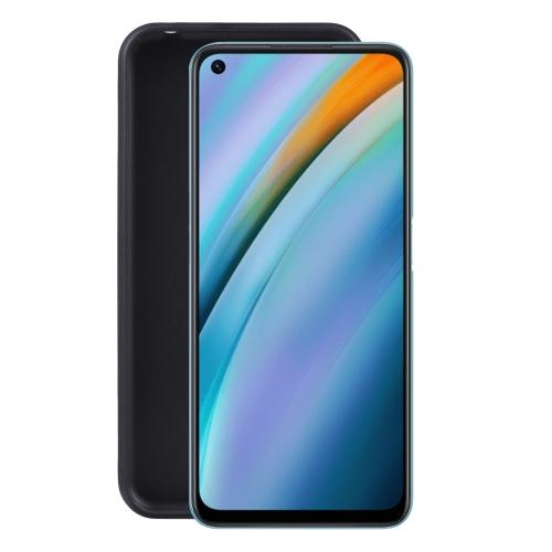 

TPU Phone Case For OPPO K10 Pro(Black)