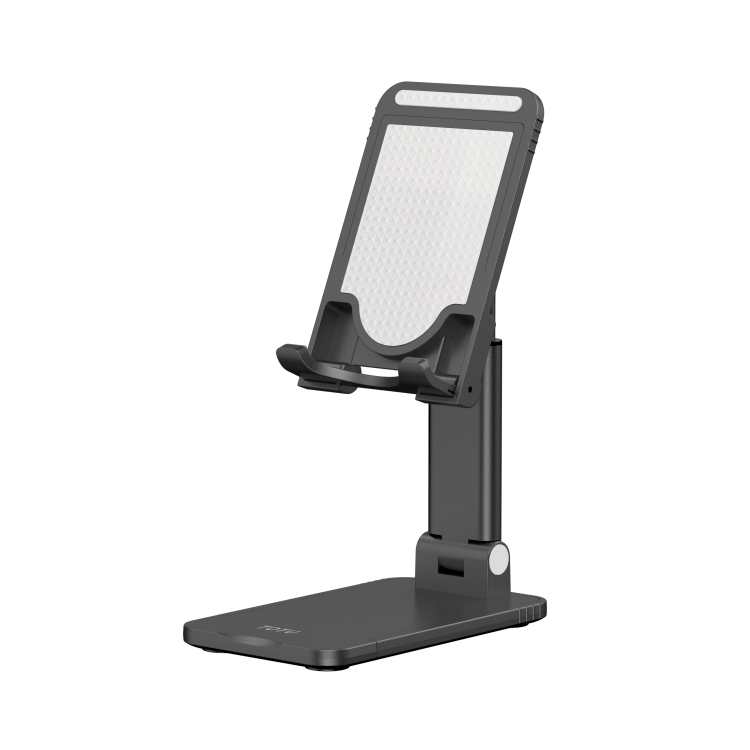 

TOTUDESIGN DCTS-018 Minimalist Series II Table Retractable Holder(Black)