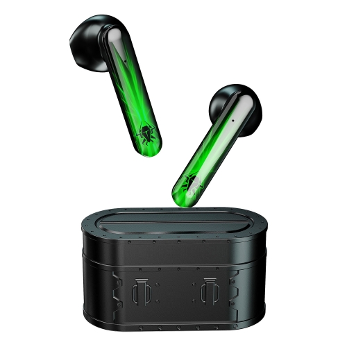 

PLEXTONE 4Game TWS Sport Game Wireless Bluetooth Earphone(Green)