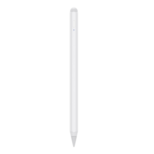 

TOTUDESIGN P6-C Glory Series Capactior Pens for iPad(White)