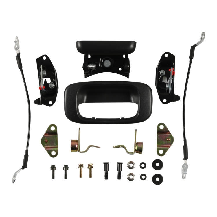 

A6847 Car Tailgate Hinge Repair Kit 11570162 for GMC / Chevrolet