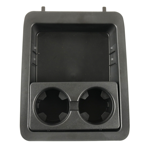 

A6542 Car Center Console Tray Cup Holder 22860866 for Chevrolet