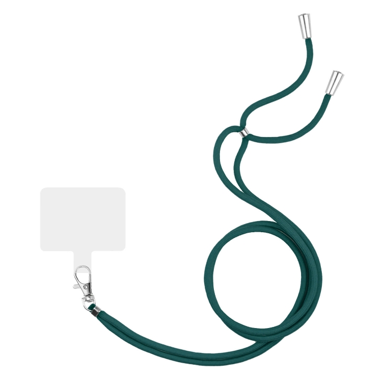 

Universal Mobile Phone Lanyard(Army Green)