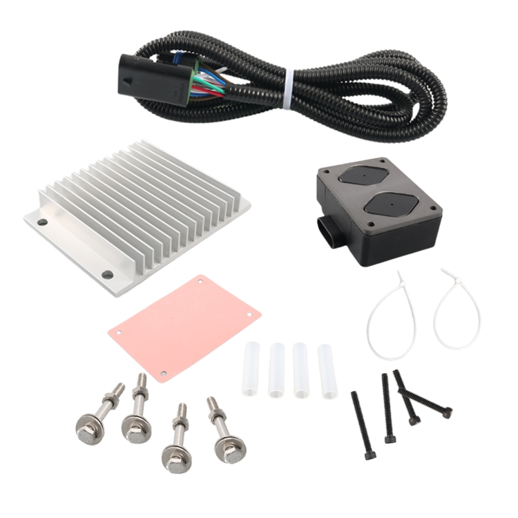 

A6682 Car Fuel Pump Drive Module 12562836 for Chevrolet