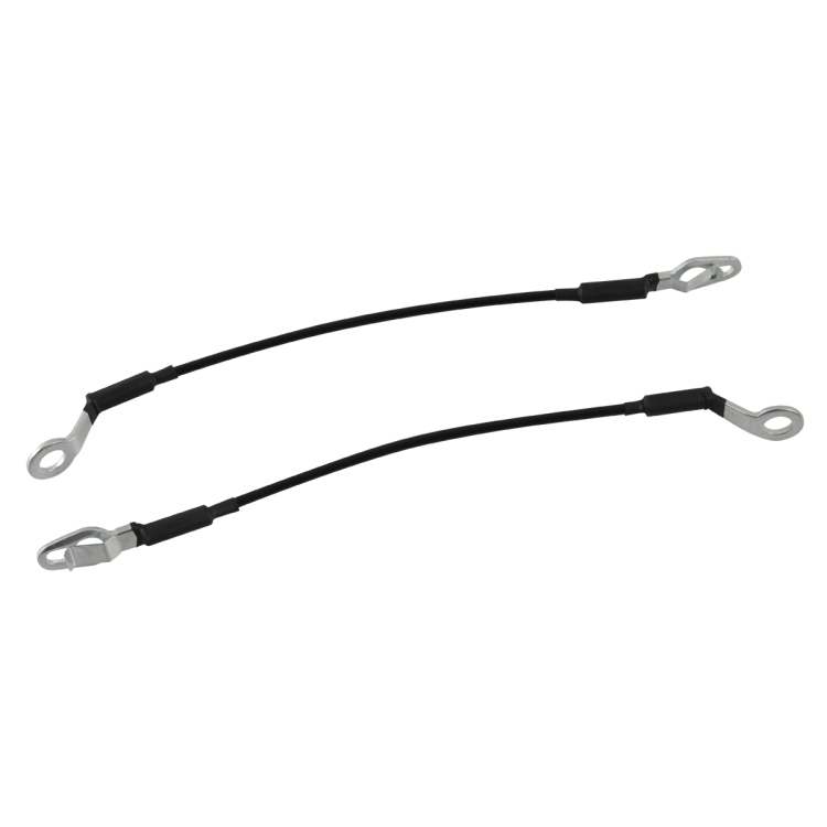 

A6841 2 in 1 Car Tailgate Support Cable 88980509 for GMC / Chevrolet